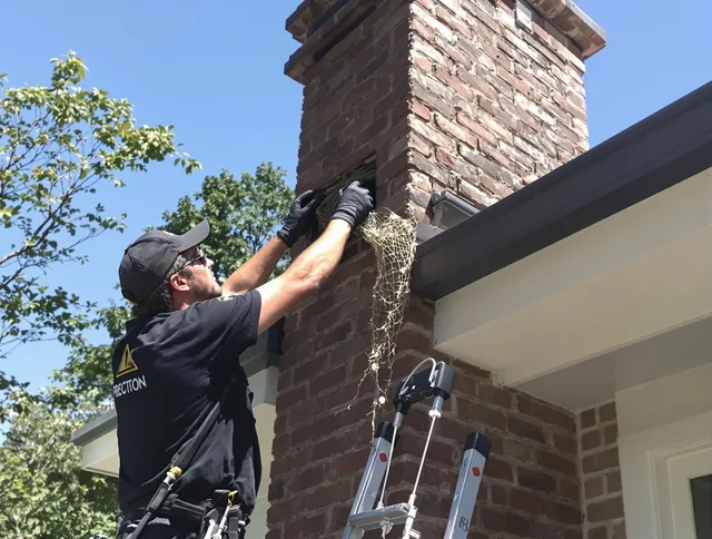 Animal & Debris Removal service in Lawndale, CA