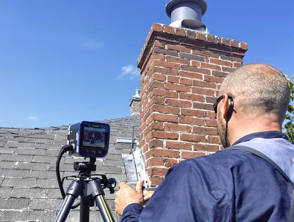 Chimney Inspection service in Lawndale, CA