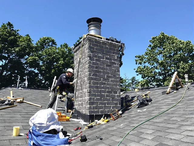 Chimney Installation service in Lawndale, CA