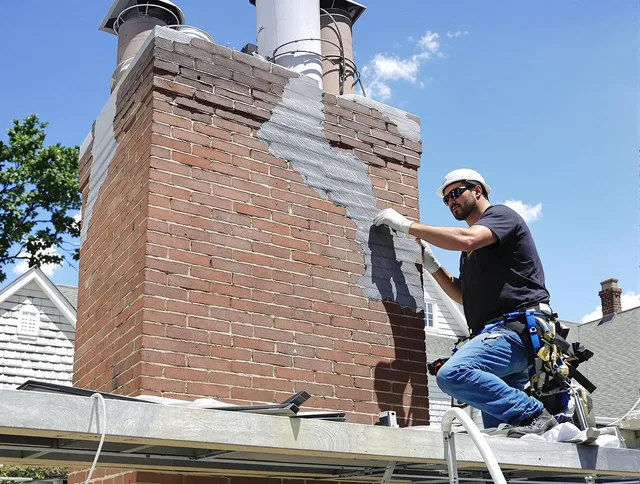Chimney Restoration service in Lawndale, CA