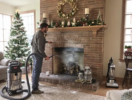 Fireplace Cleaning service in Lawndale, CA