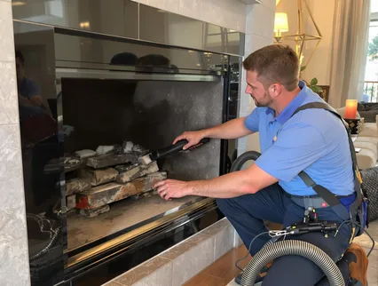 Fireplace Maintenance service in Lawndale, CA