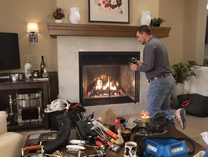 Fireplace Safety Inspection service in Lawndale, CA