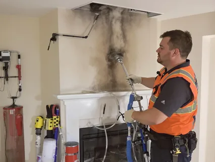 Soot Removal service in Lawndale, CA
